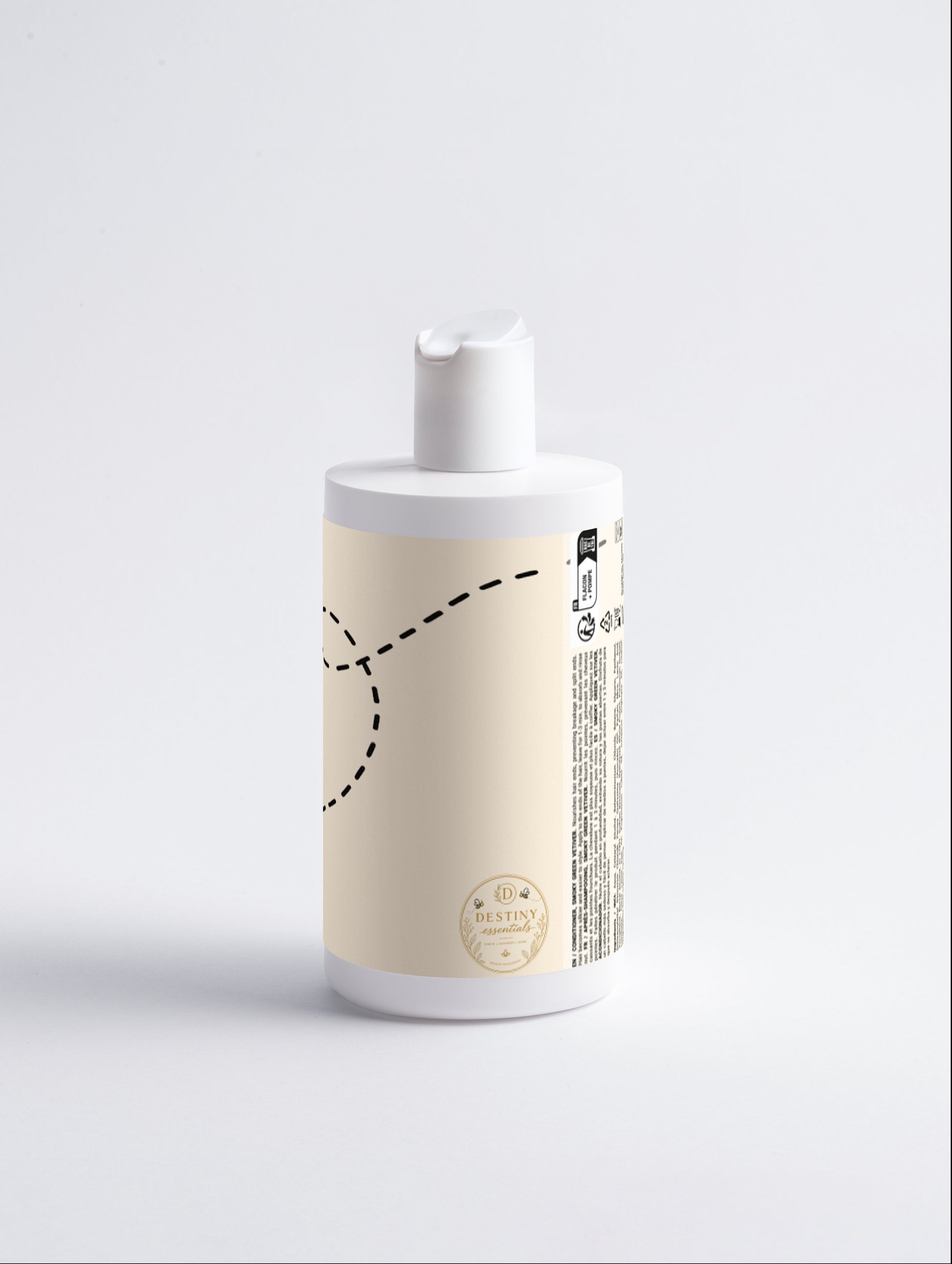Gloss Conditioner, Smoky Green Vetiver