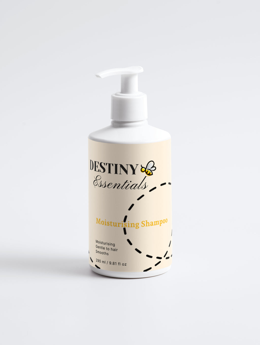 Moisturising Shampoo