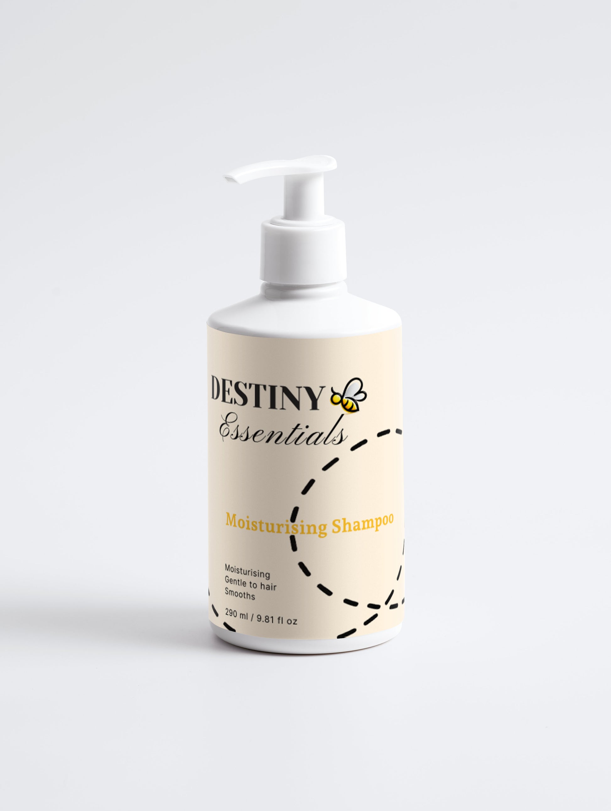 Moisturising Shampoo