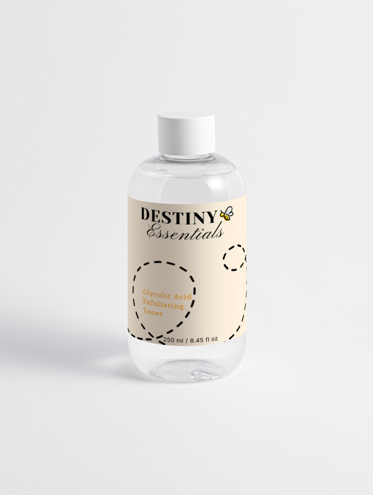 Glycolic Acid Exfoliating Toner