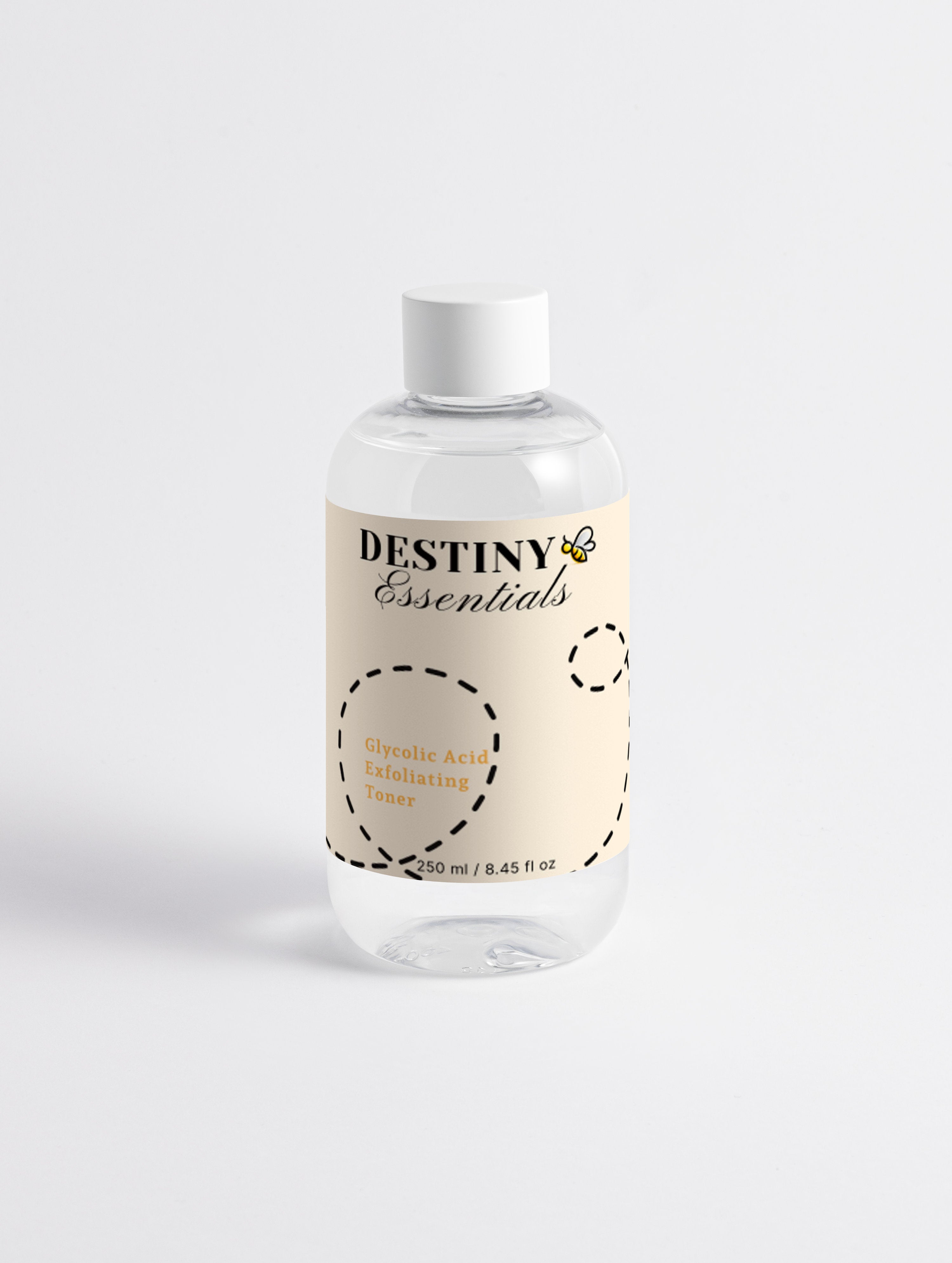 Glycolic Acid Exfoliating Toner