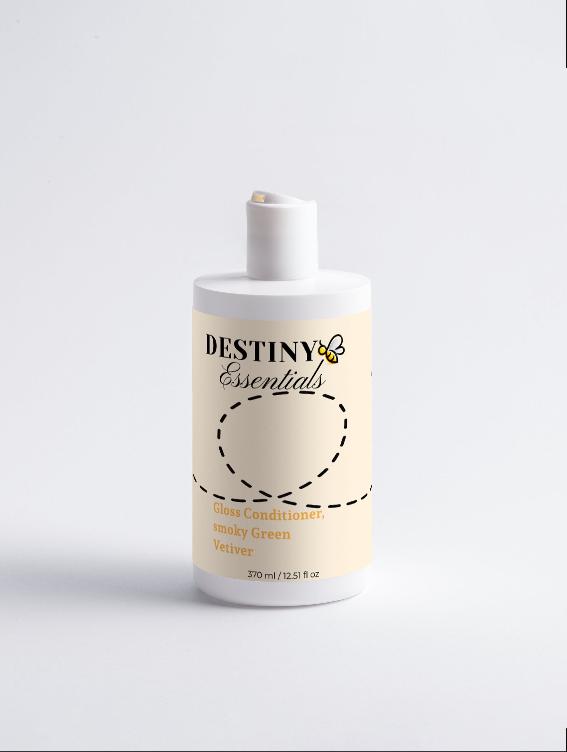 Gloss Conditioner, Smoky Green Vetiver
